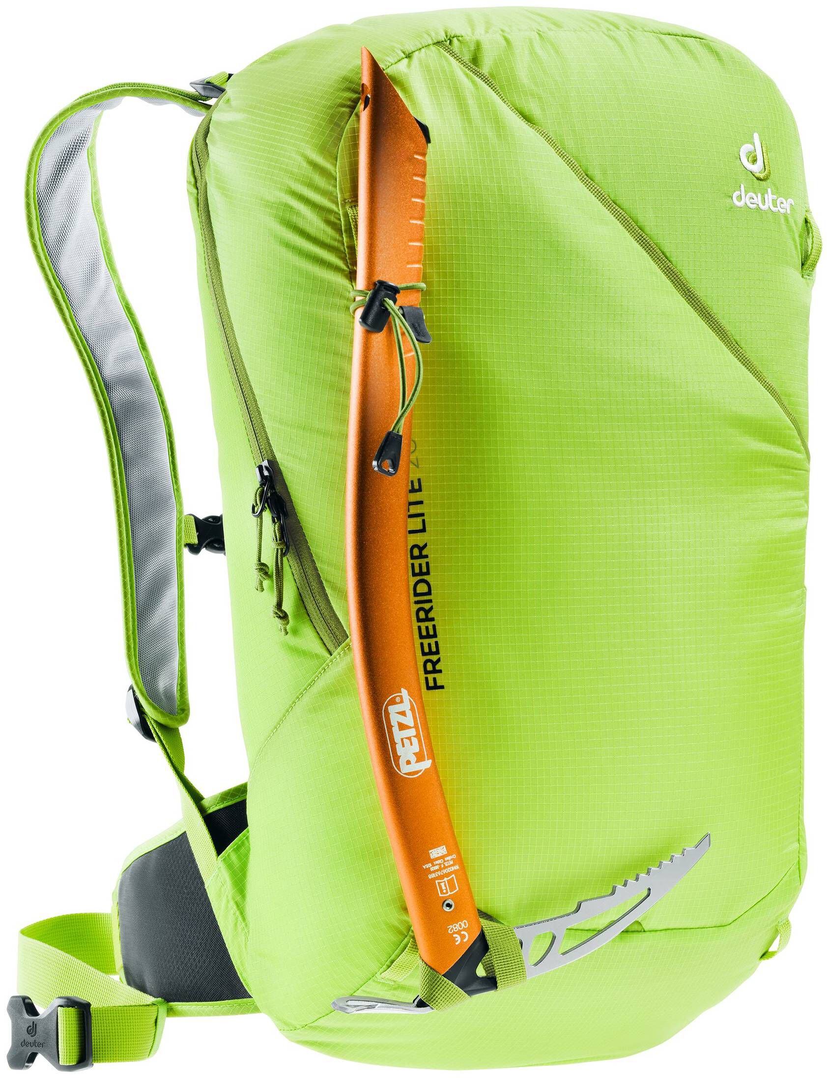 deuter| Skitourenrucksacke 