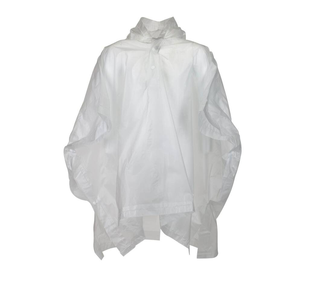 SPLASHMACS SL019 - Poncho Enfant PVC Multifonction Étanche