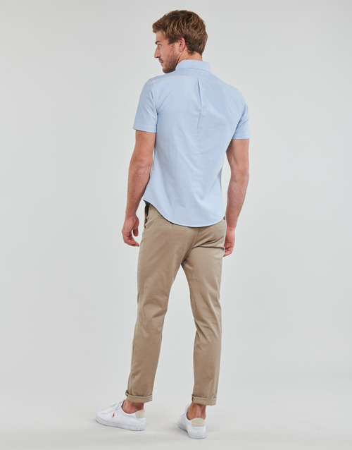 Polo Ralph Lauren - Z221SC31 Azul / Celeste
