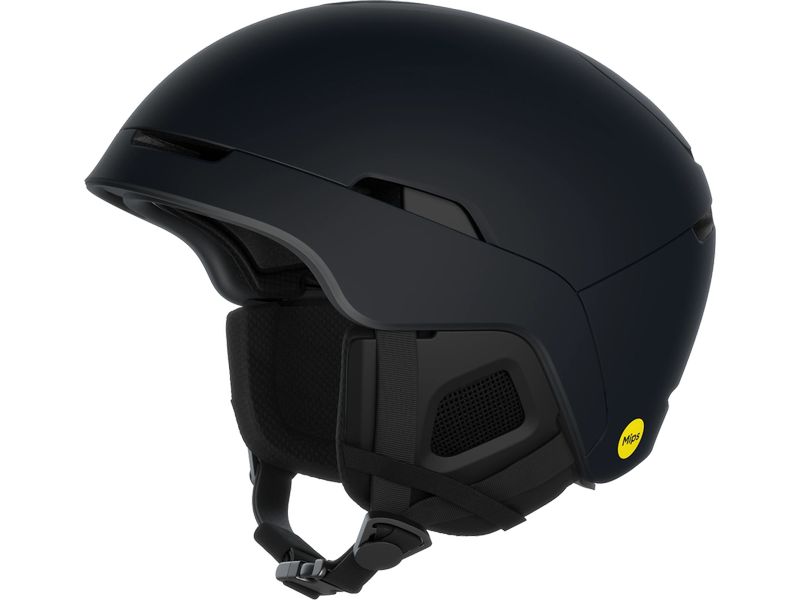 POC Helm Obex MIPS Dunkelblau, XS-S Skihelm