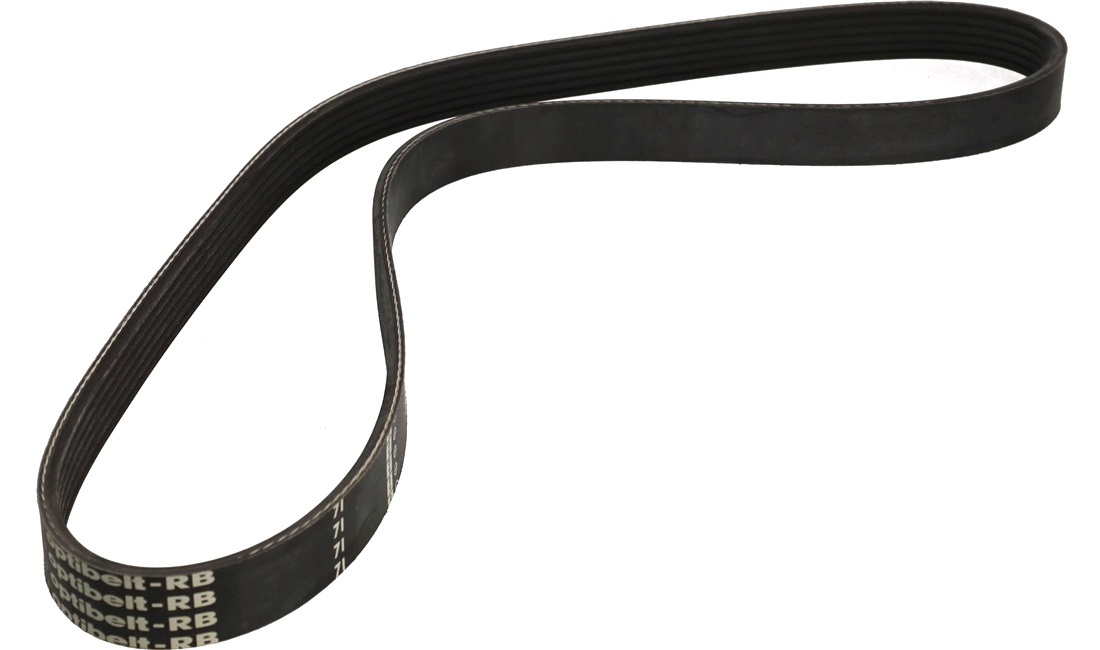 Multi v-rem 6 pk x 1038 mm