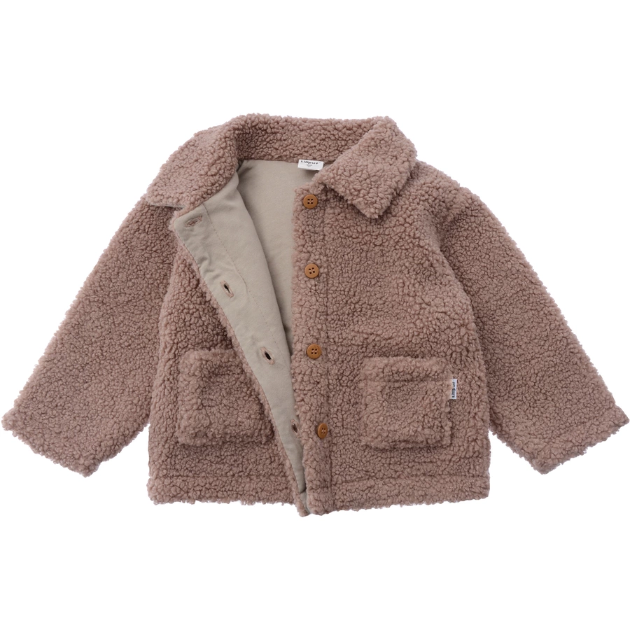 Liliput Jacke altrosa