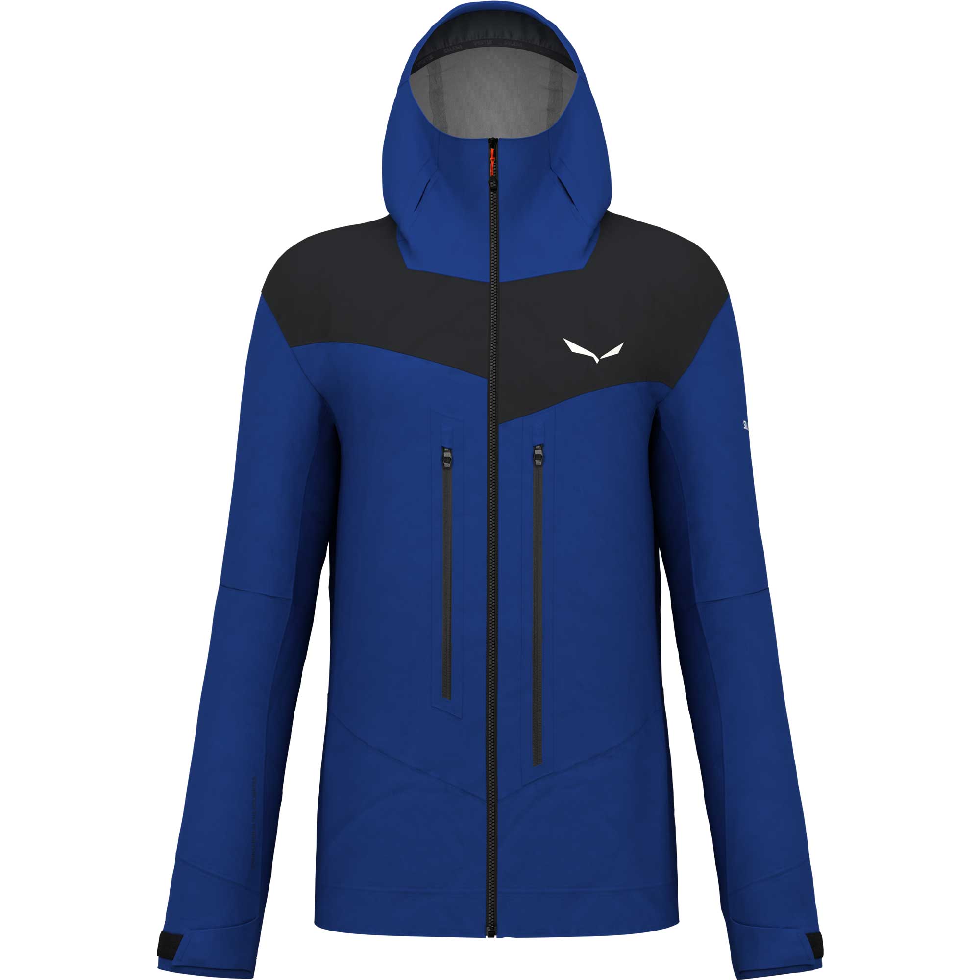 SALEWA Ortles PTX 3L Hardshelljacke Herren electric