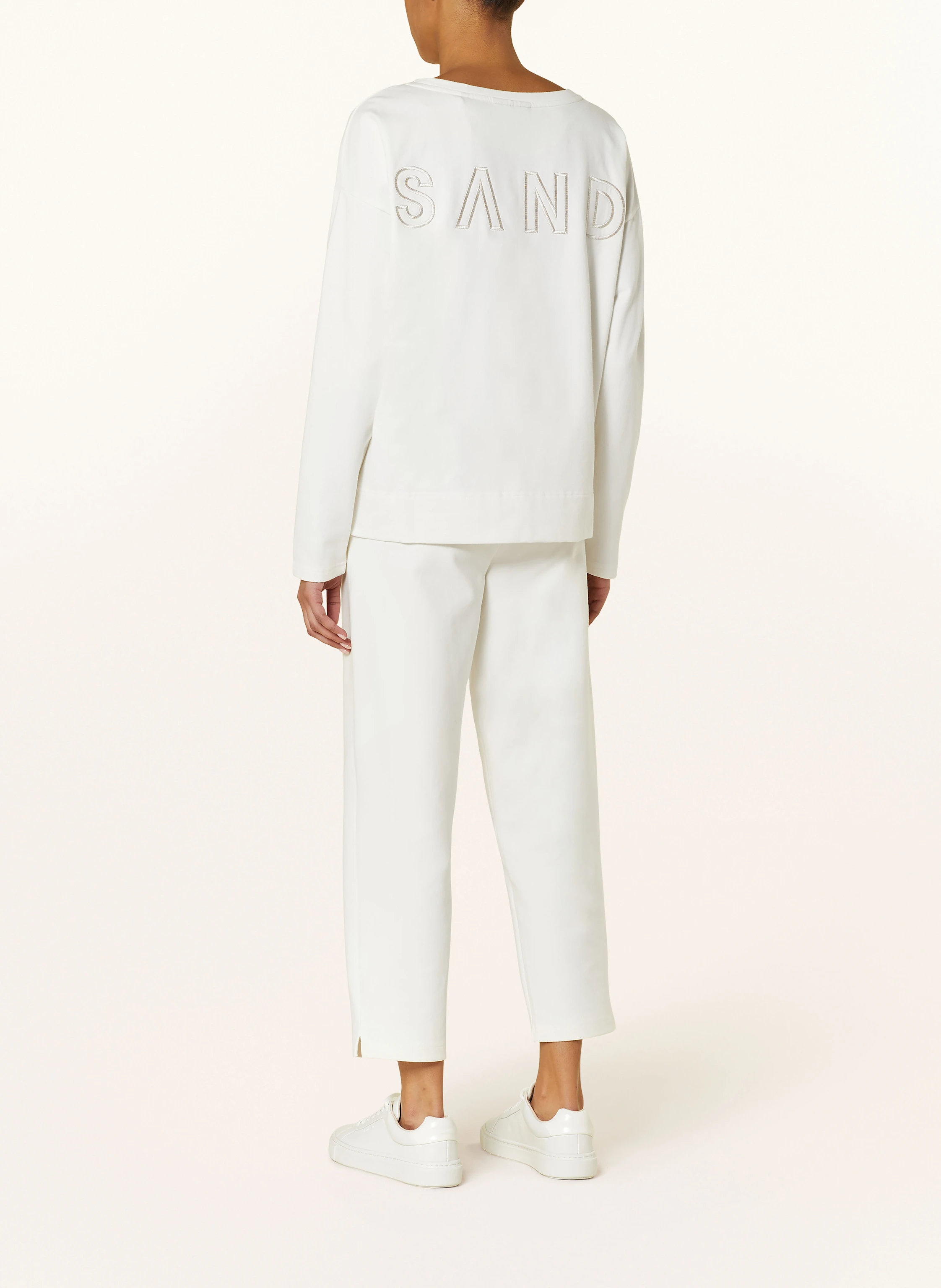 ELBSAND Sweatshirt ANOUK