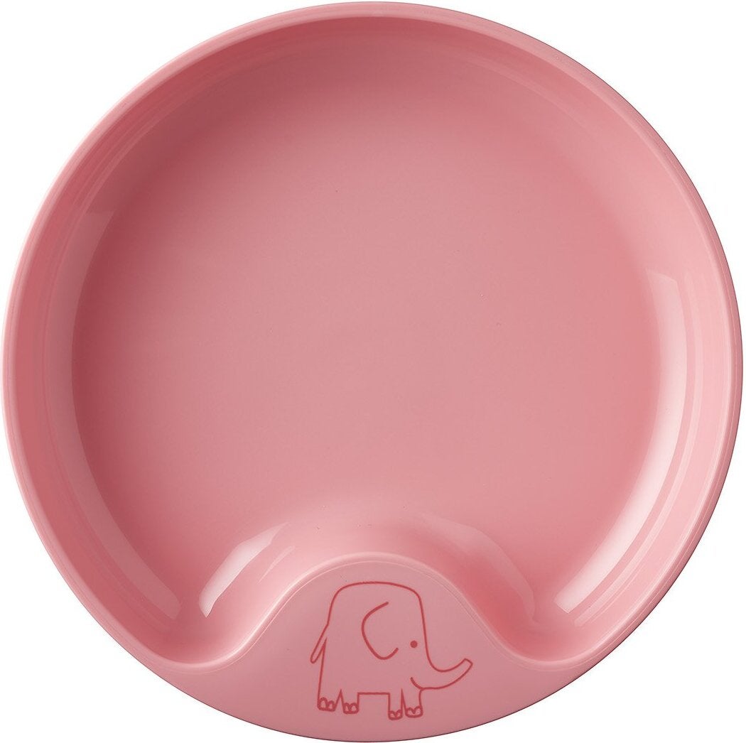 Mepal oefenbord Mio roze D 17,6 H 3,5 cm