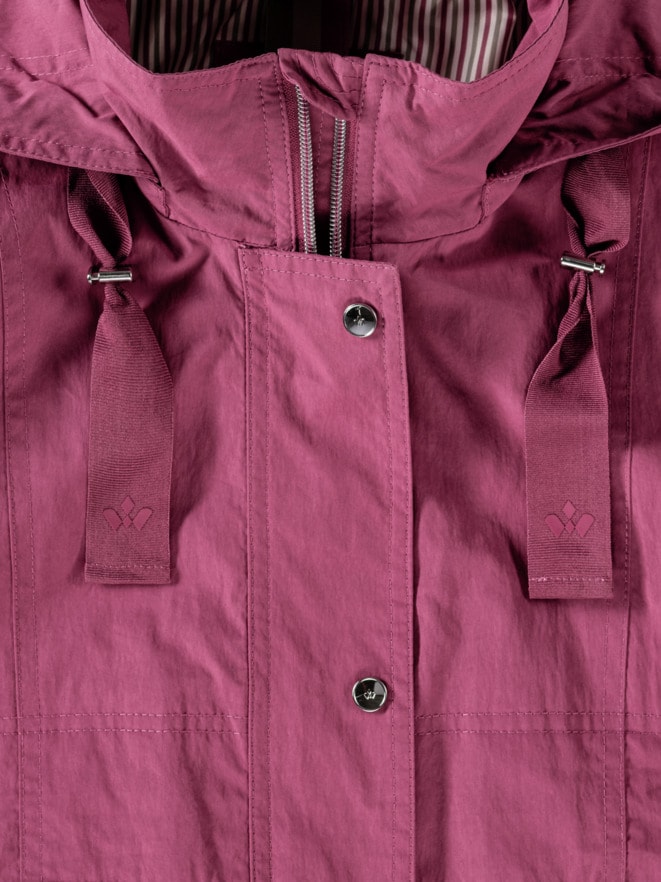 Cottonmix Anorak
