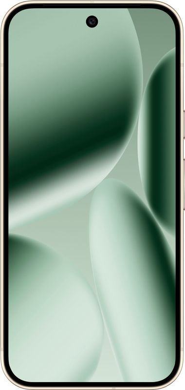 Google Pixel 10 Pro - Groen - 5G Smartphone - 256 GB