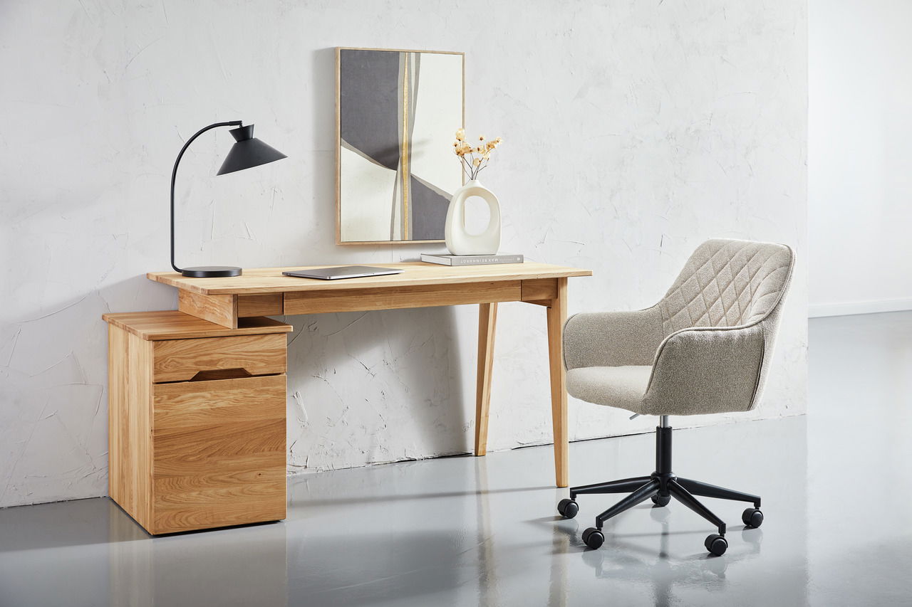 Linea Natura Schreibtisch MIRCO 2