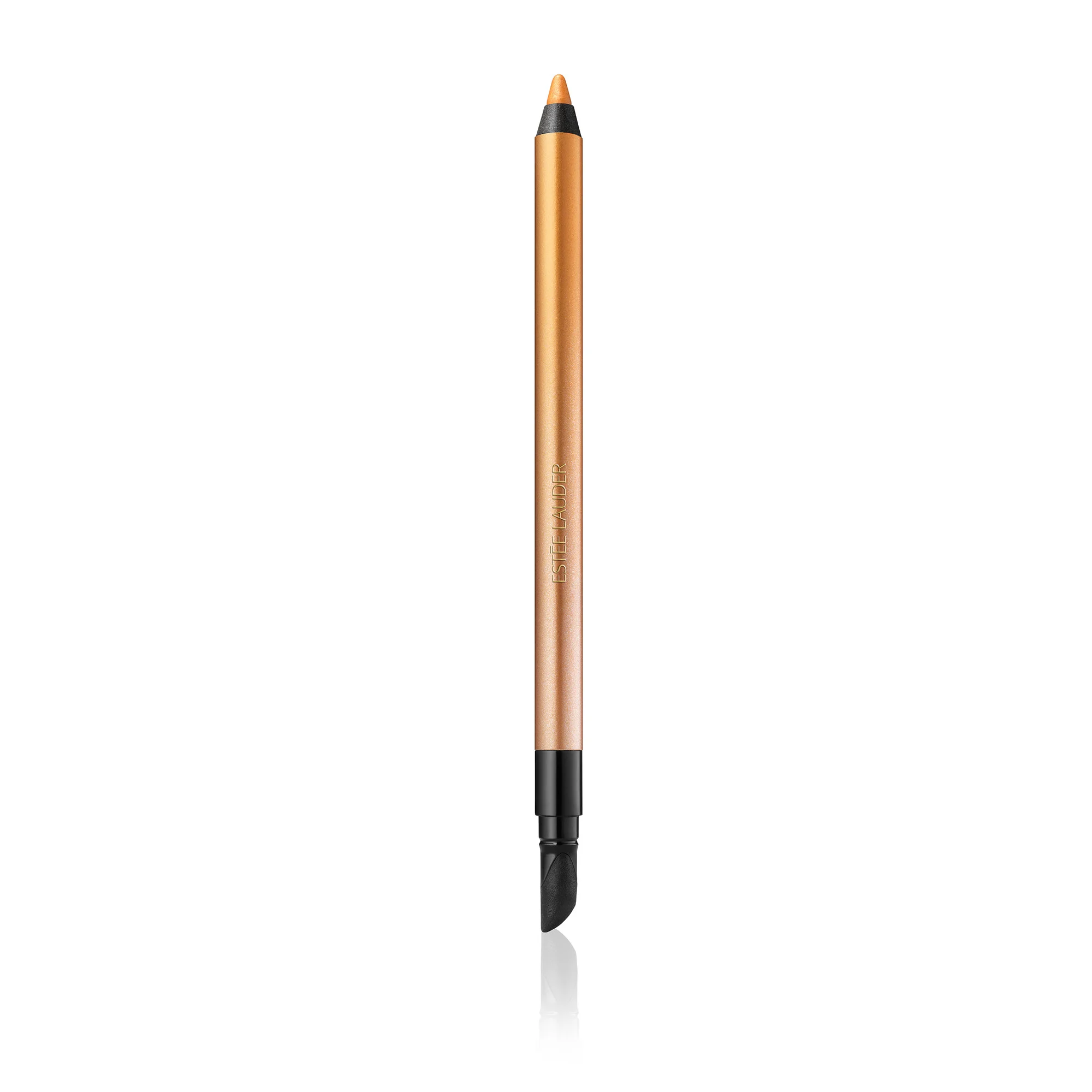 Double Wear Crayon Gel Waterproof Tenue 24H |- Gilded Metal