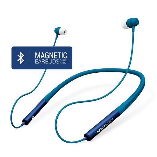Fones de ouvido esportivos Energy Sistem Neckband 3 Bluetooth