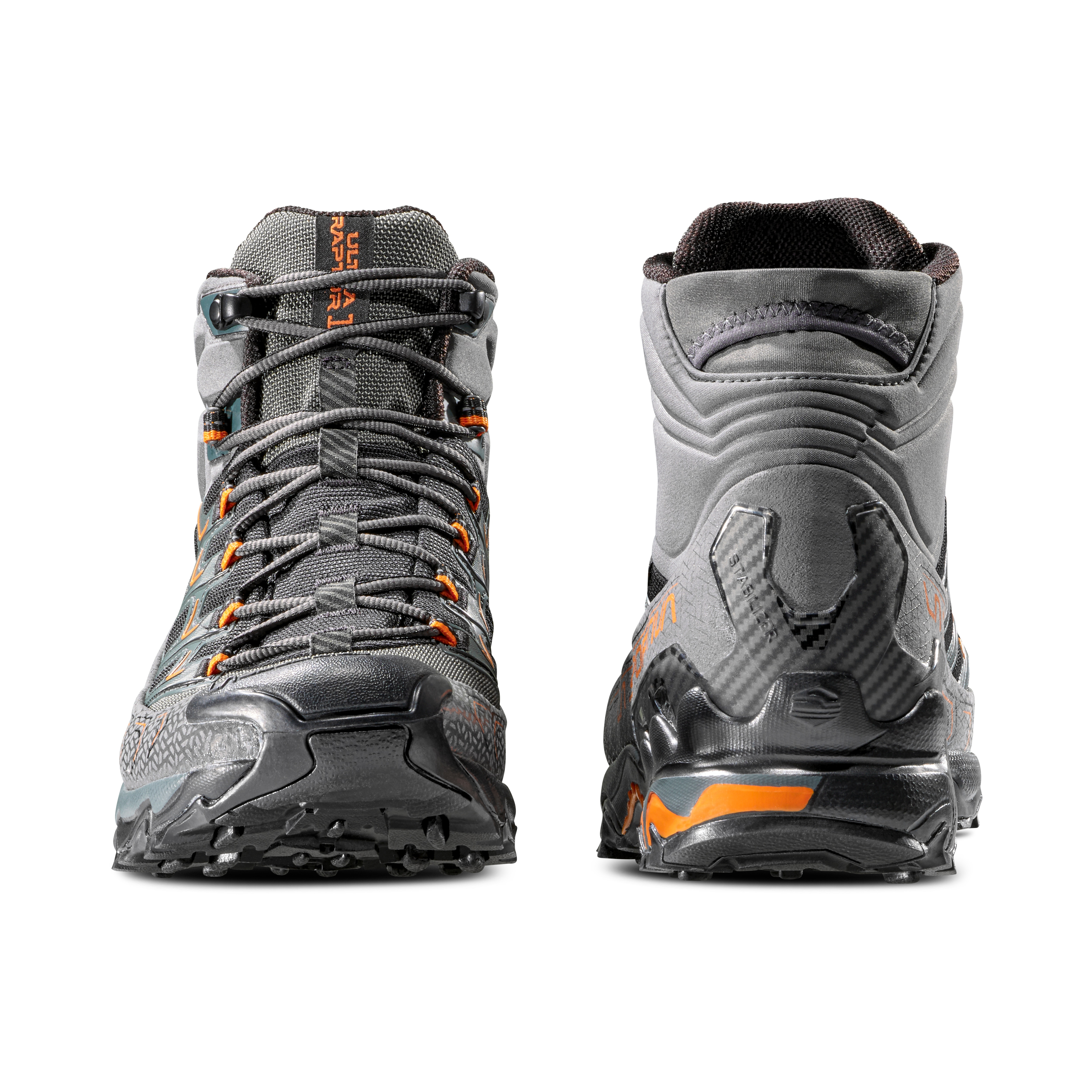 La Sportiva Ultra Raptor II Mid GTX , Herre<br>Mellomhøy tursko