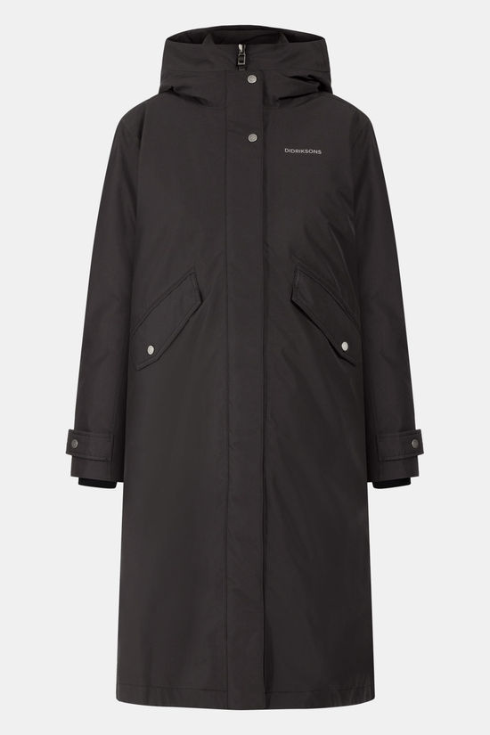 Didriksons Didriksons Mia L2 Parka Dames