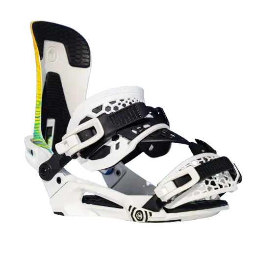 Nidecker Kaon-Plus Snowboardbindinger | SkatePro