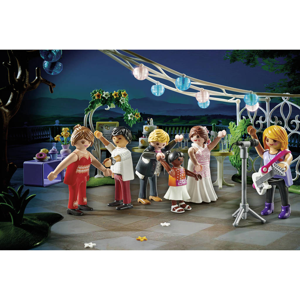 Huwelijksfeest - 71365