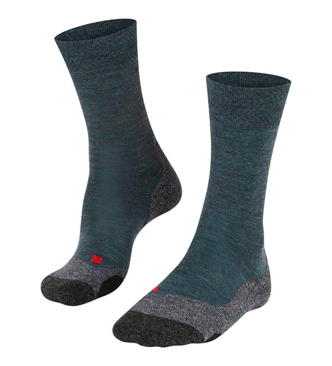 Falke Men TK2 Melange Trekking Sokken