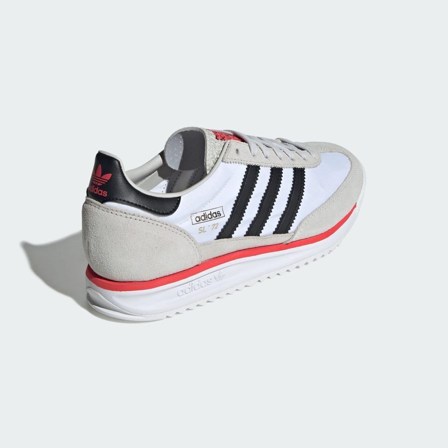 Adidas Original Chaussure SL 72 RS