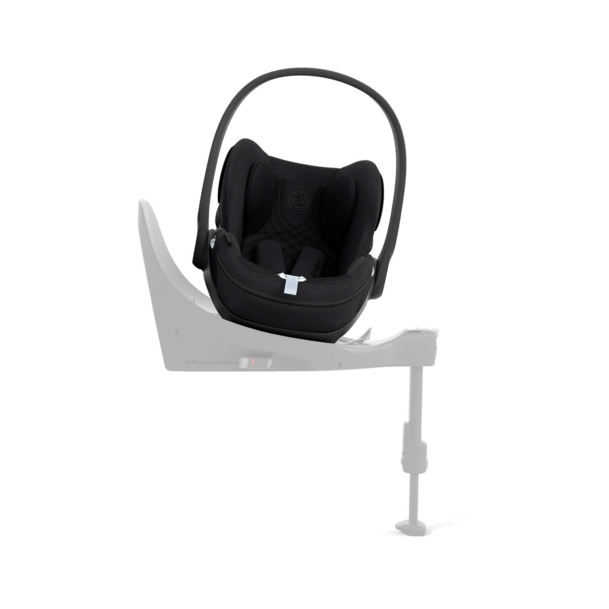 Cybex Cybex Babyschale Cloud T i-Size Plus + Regenverdeck