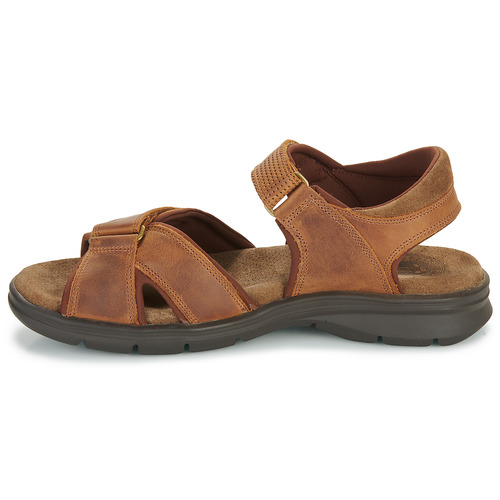 Panama Jack - SANDERS BASICS C4 - Cuir