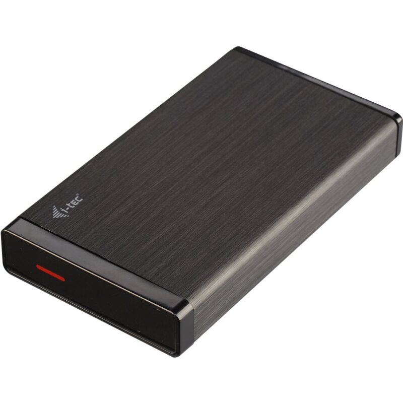 i-tec USB 3.0 MySafe Advance
