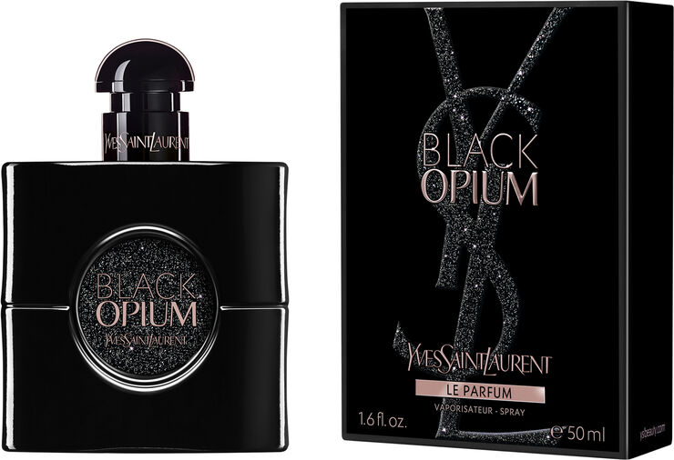 Yves Saint Laurent Black Opium Le Parfum