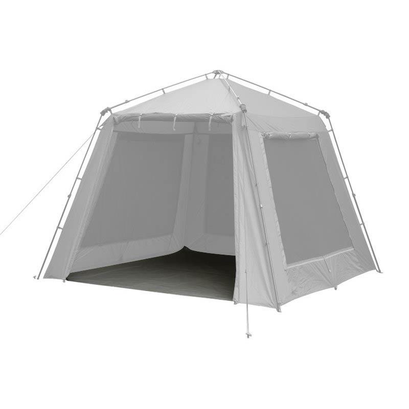 Tapis De Sol Trakker Gazebo Xl Groundsheet