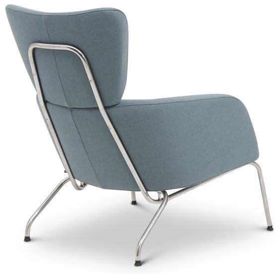 Harvink Clip Fauteuil