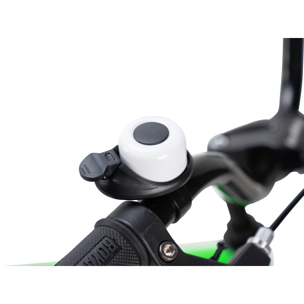 20-Zoll-Freestyle-Bike