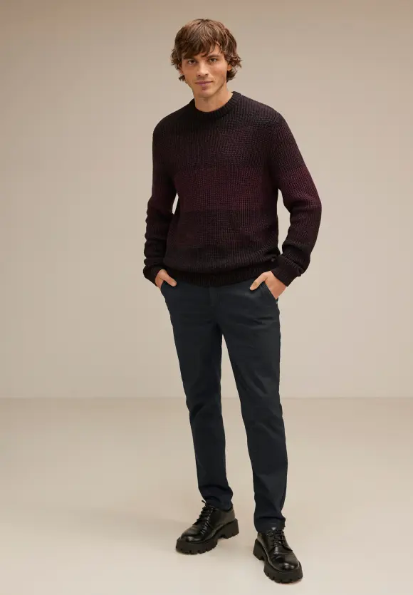Smart Chino - Black