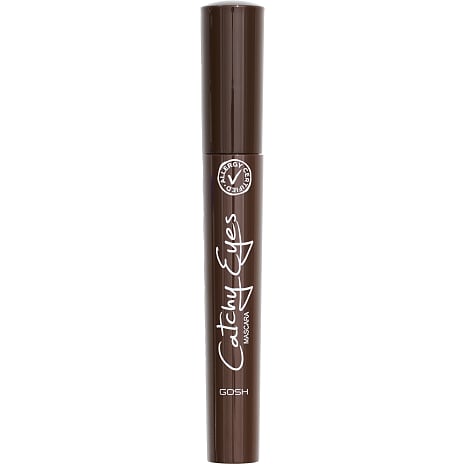 Mascara Catchy Eyes 002 Brown