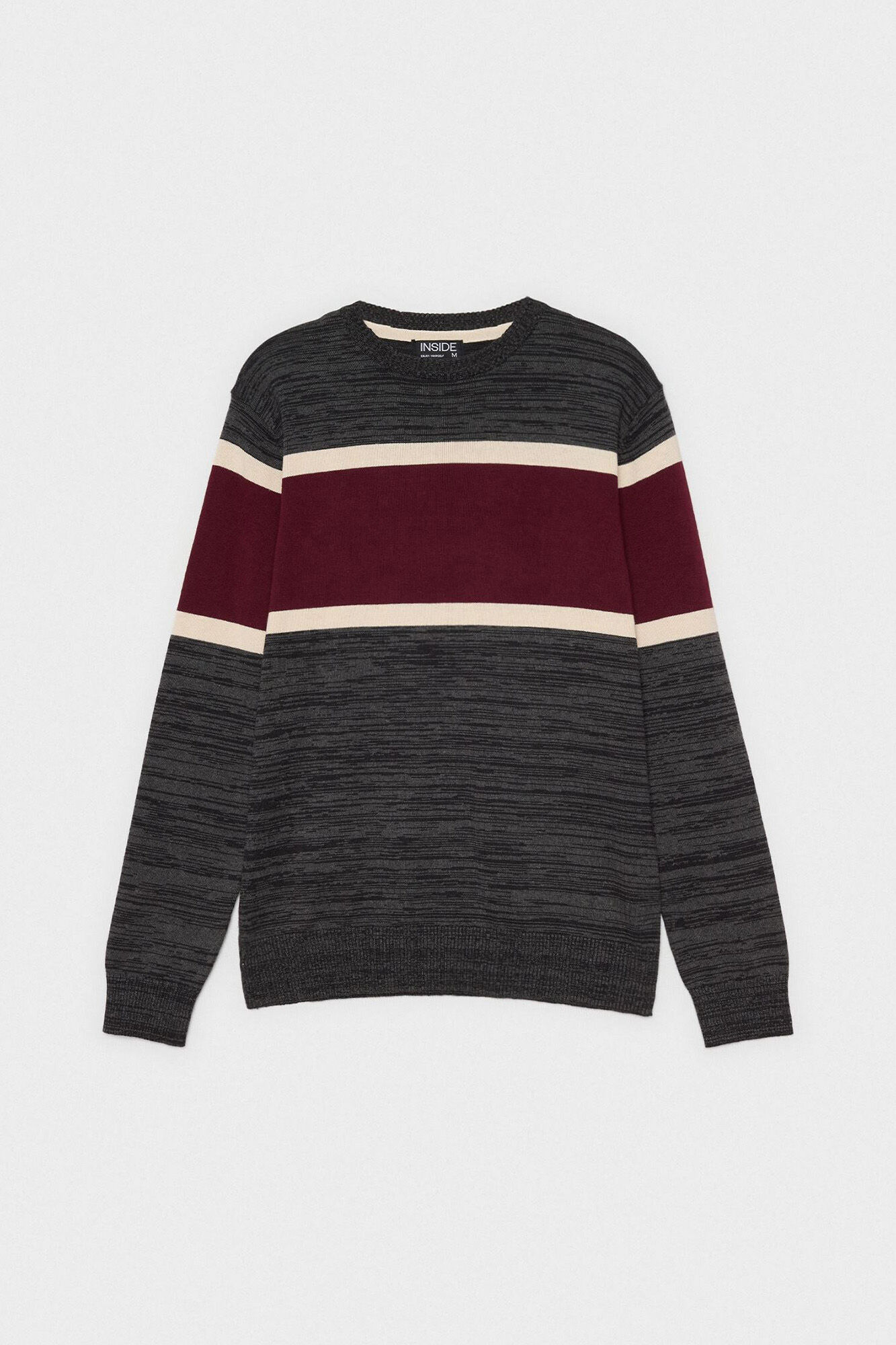 Camisa listrada