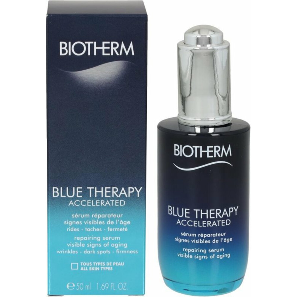 Biotherm Blue Therapy Accelerated Serum 50 ml