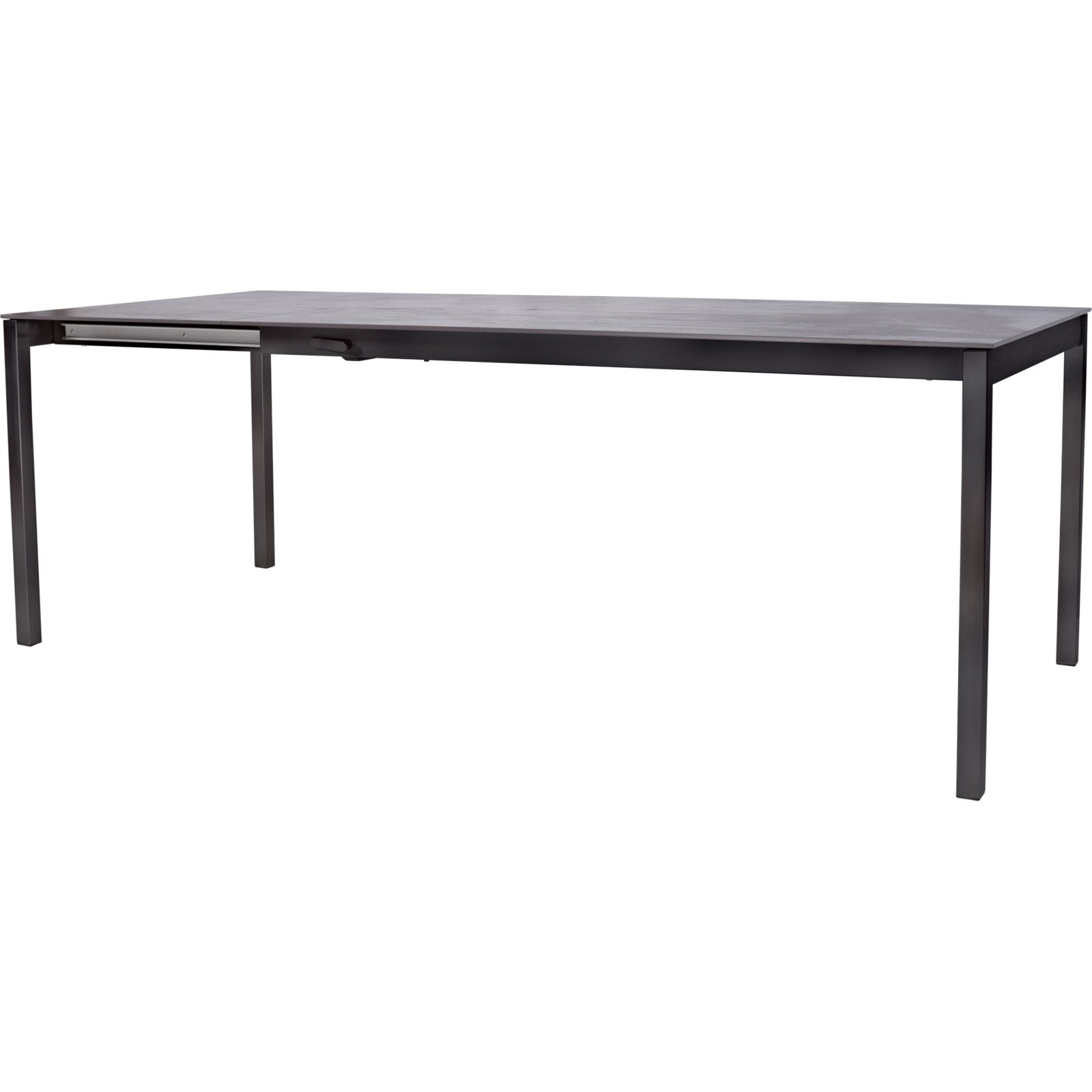 Gartentisch Caceres 150/210 x 90 cm