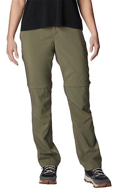 COLUMBIA - PANTALON JD SILVER RIDGE UTILITY CONVERTIBLE W