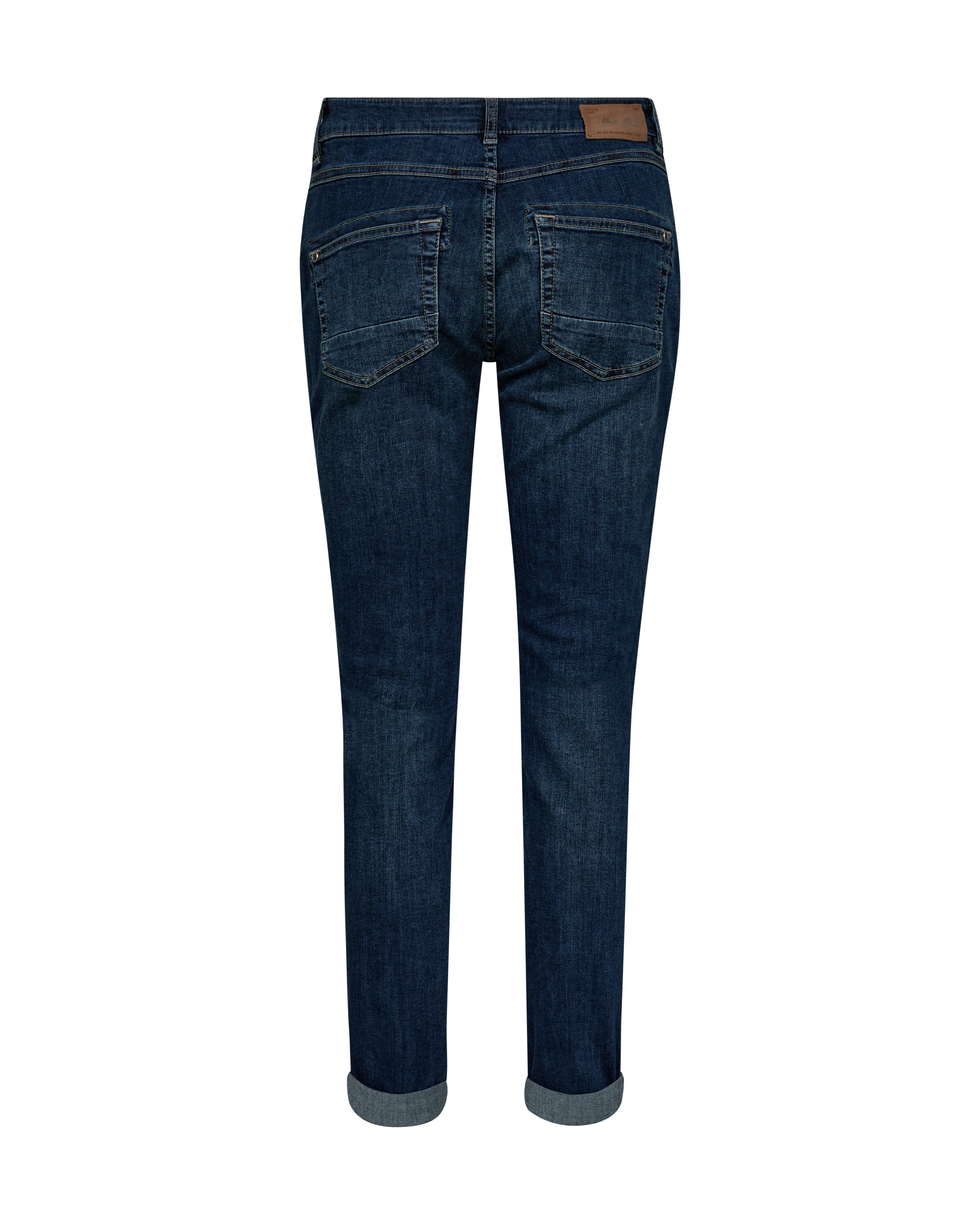Mos Mosh  Naomi Marla Jeans - Blue