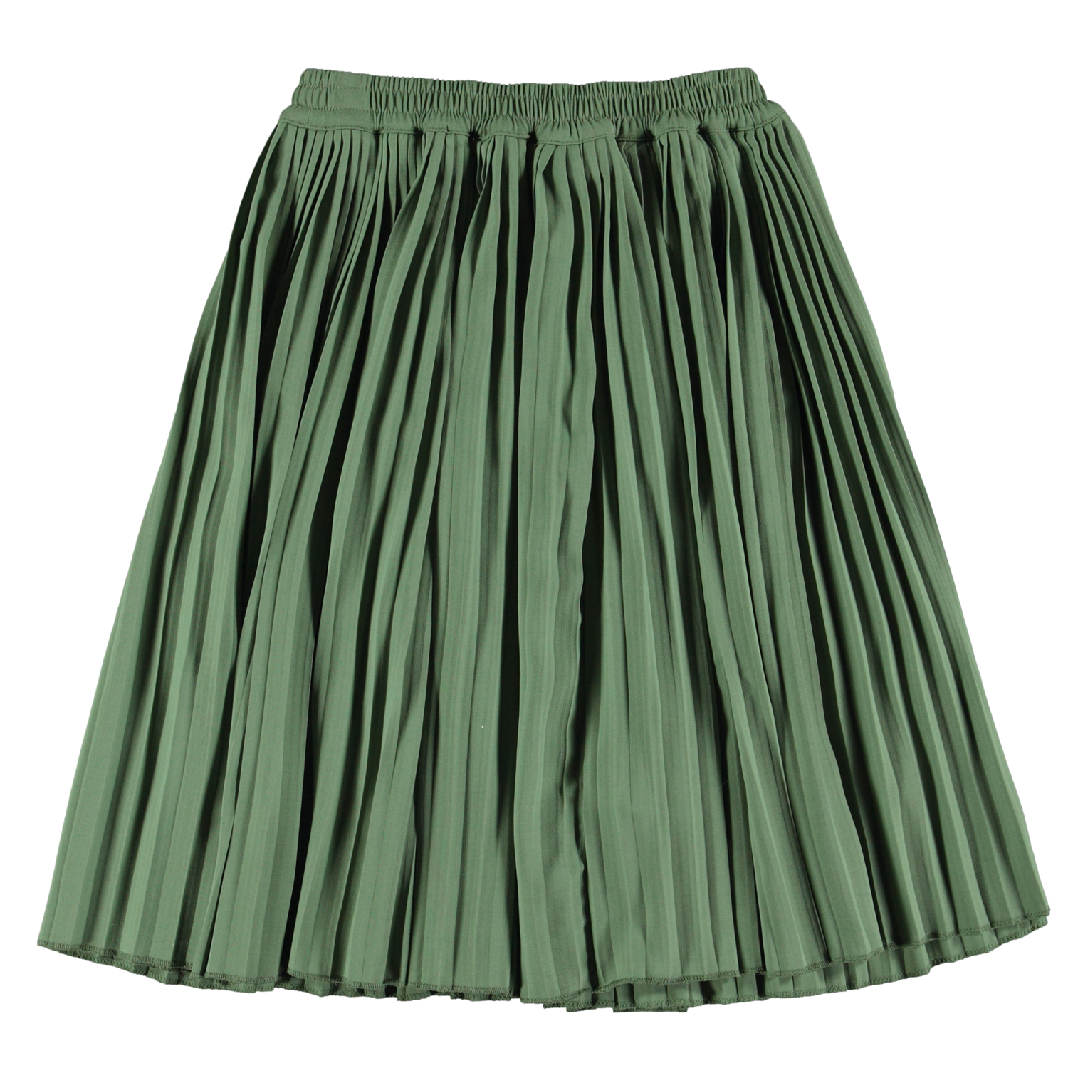 Becka - Moss Green