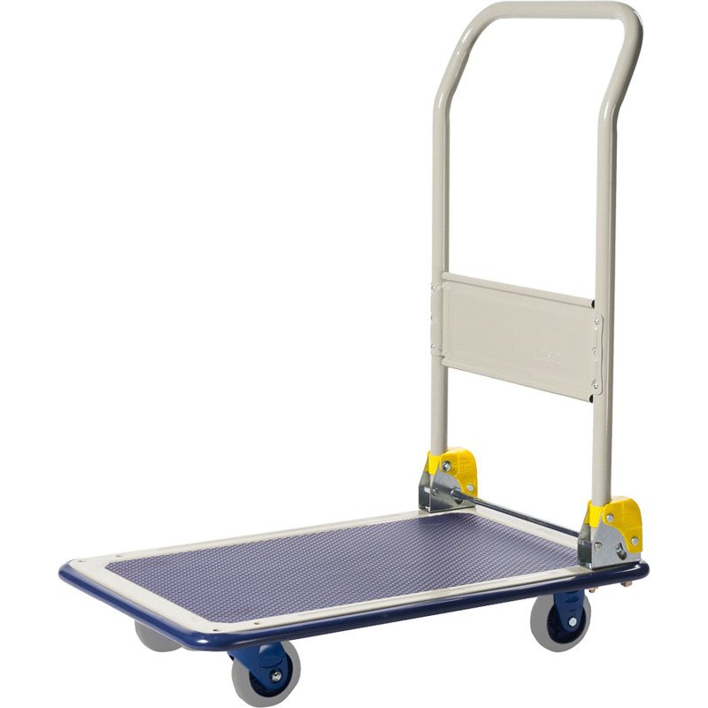 Chariot de manutention Prestar - Charge 200 Kg