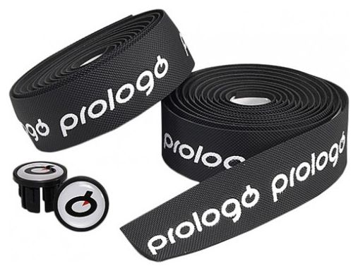 PROLOGO Ruban de cintre ONETOUCH GEL Noir Blanc