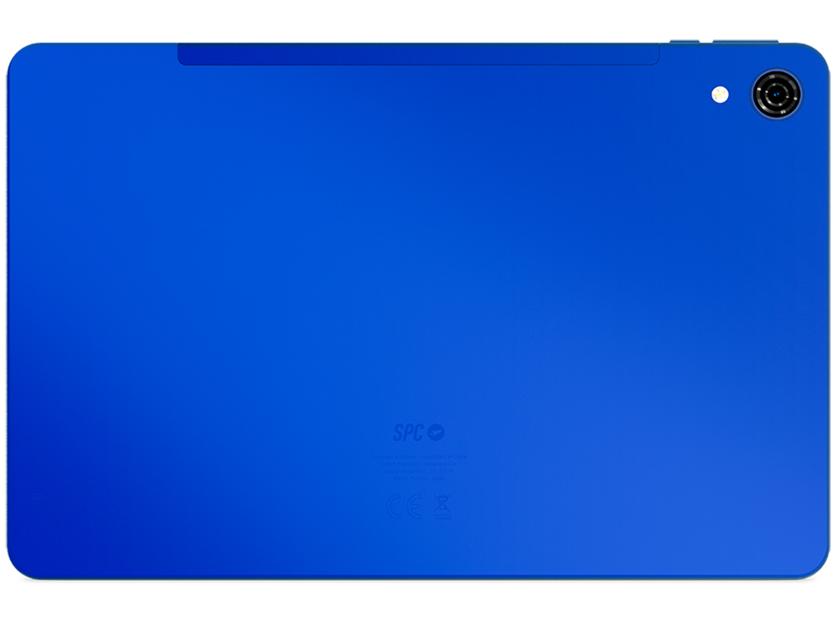 TABLET SPC GRAVITY 11 AZUL 11\