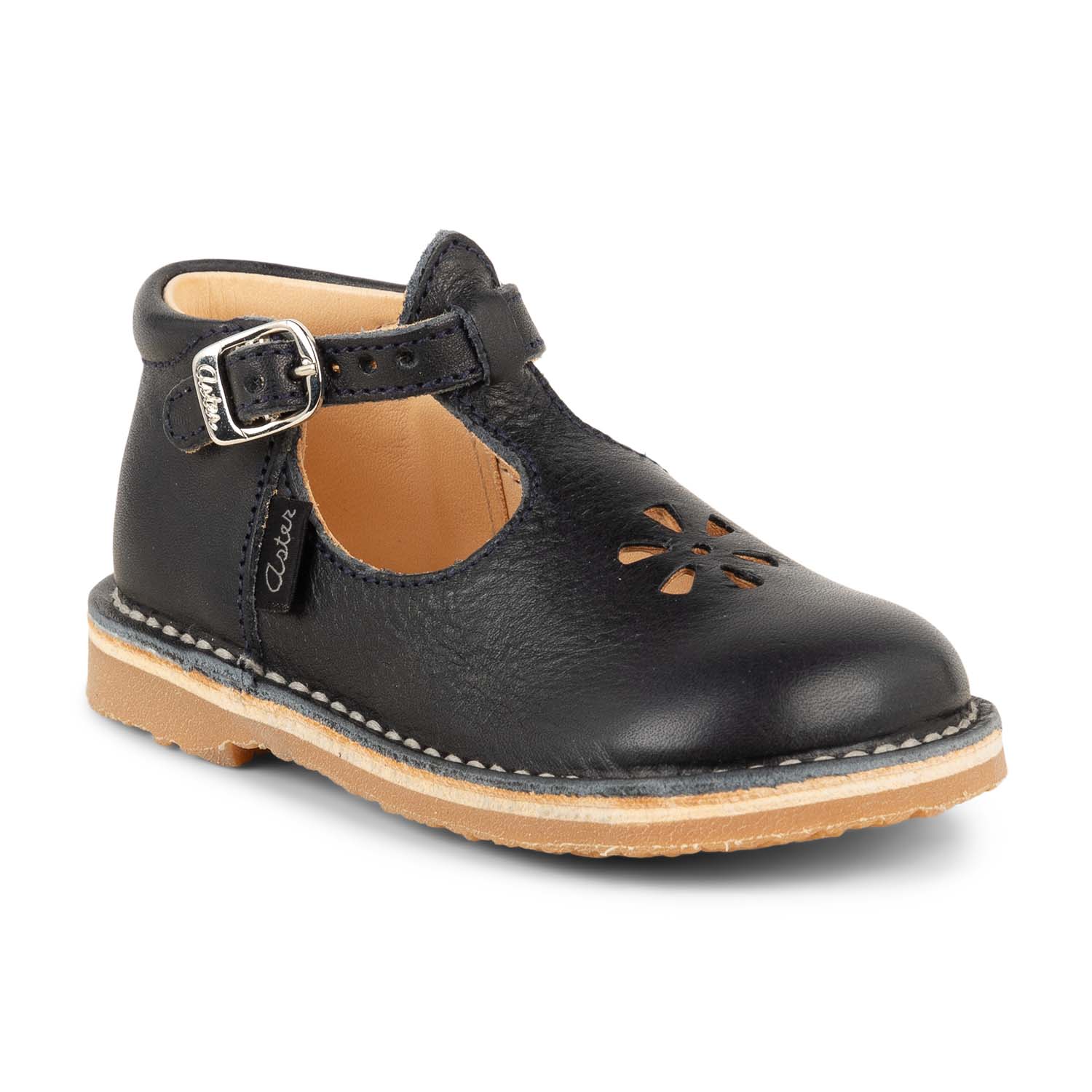 Ballerines et babies fille ASTER BIMBO