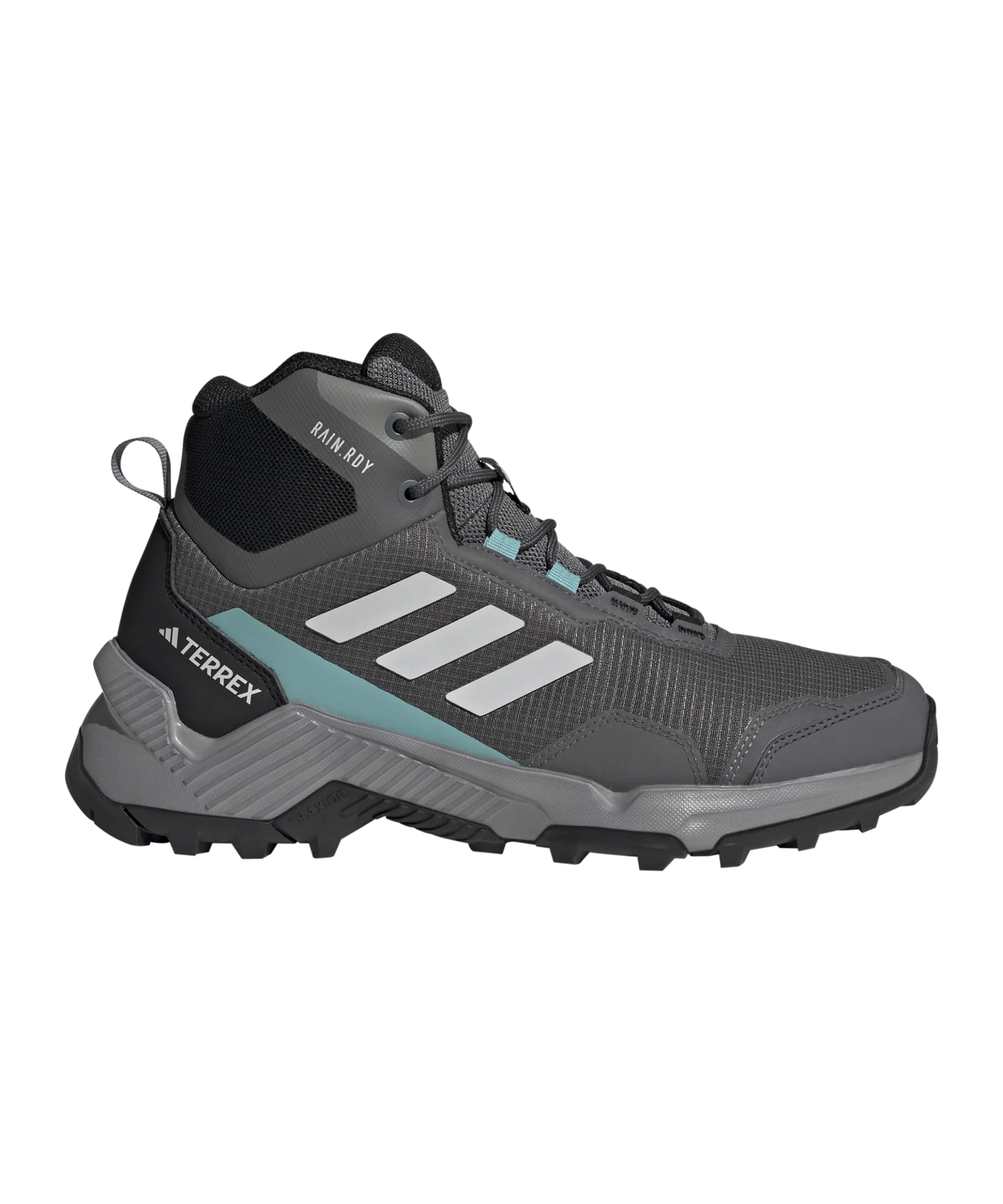 adidas Eastrail 2.0 Mid RAIN.RDY Hiking Shoes Grey
