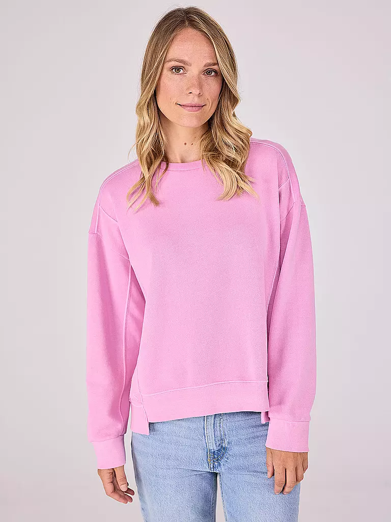 LIEBLINGSSTÜCK Pullover  rosa