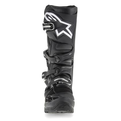 Botte enduro Alpinestars TECH 7 2025 - Noir