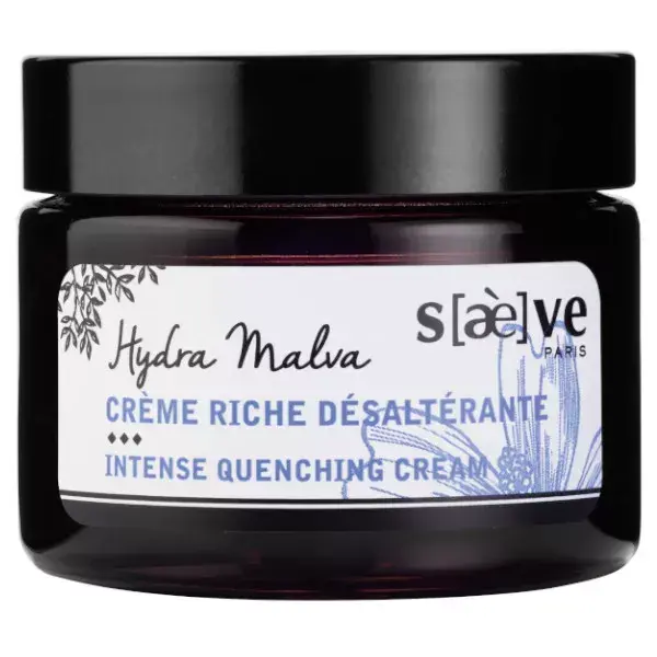 Creme hidratante S[aè]ve Hydra Malva Rich 50ml