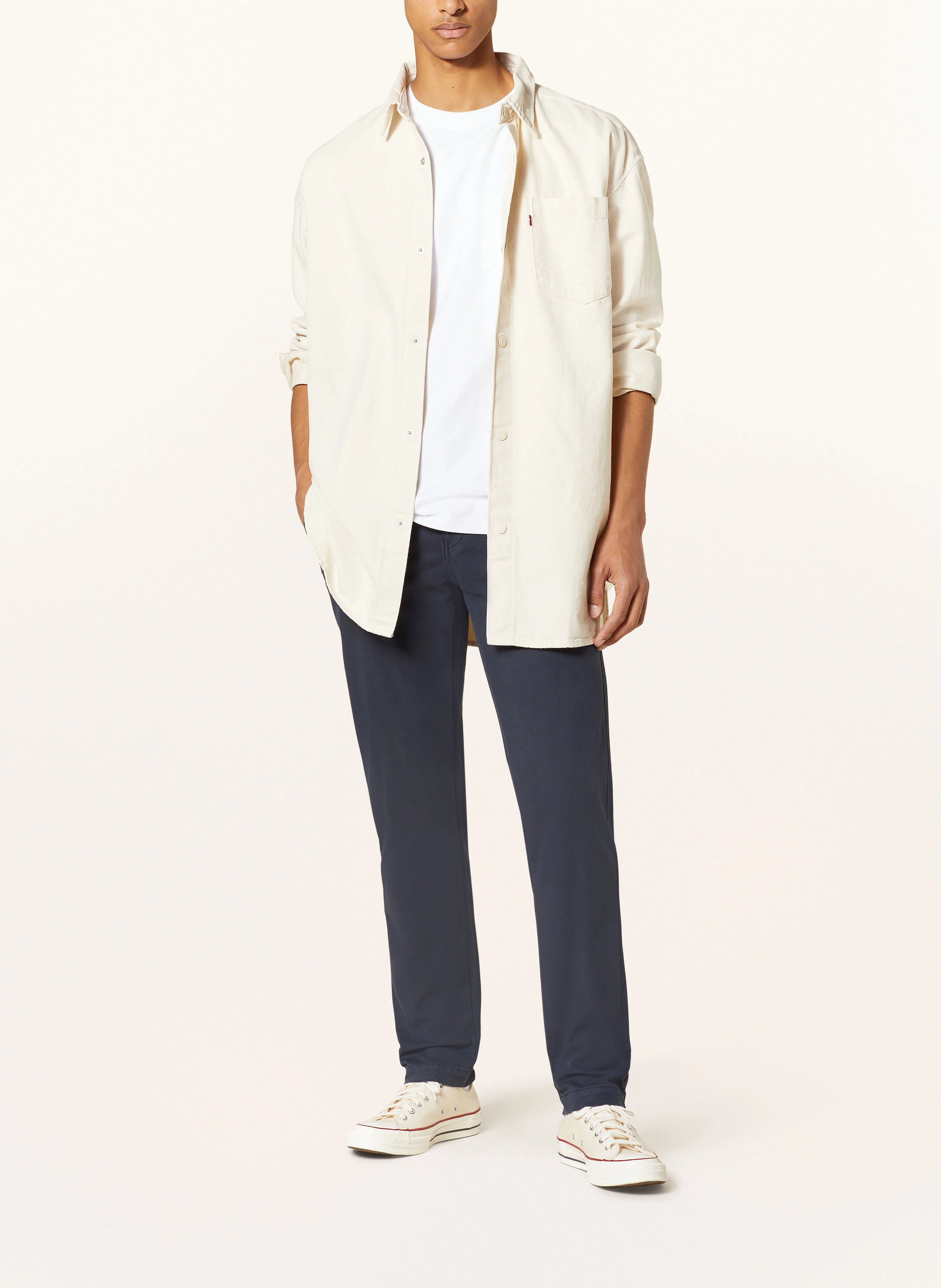 Levi's® Chino XX Tapered Fit