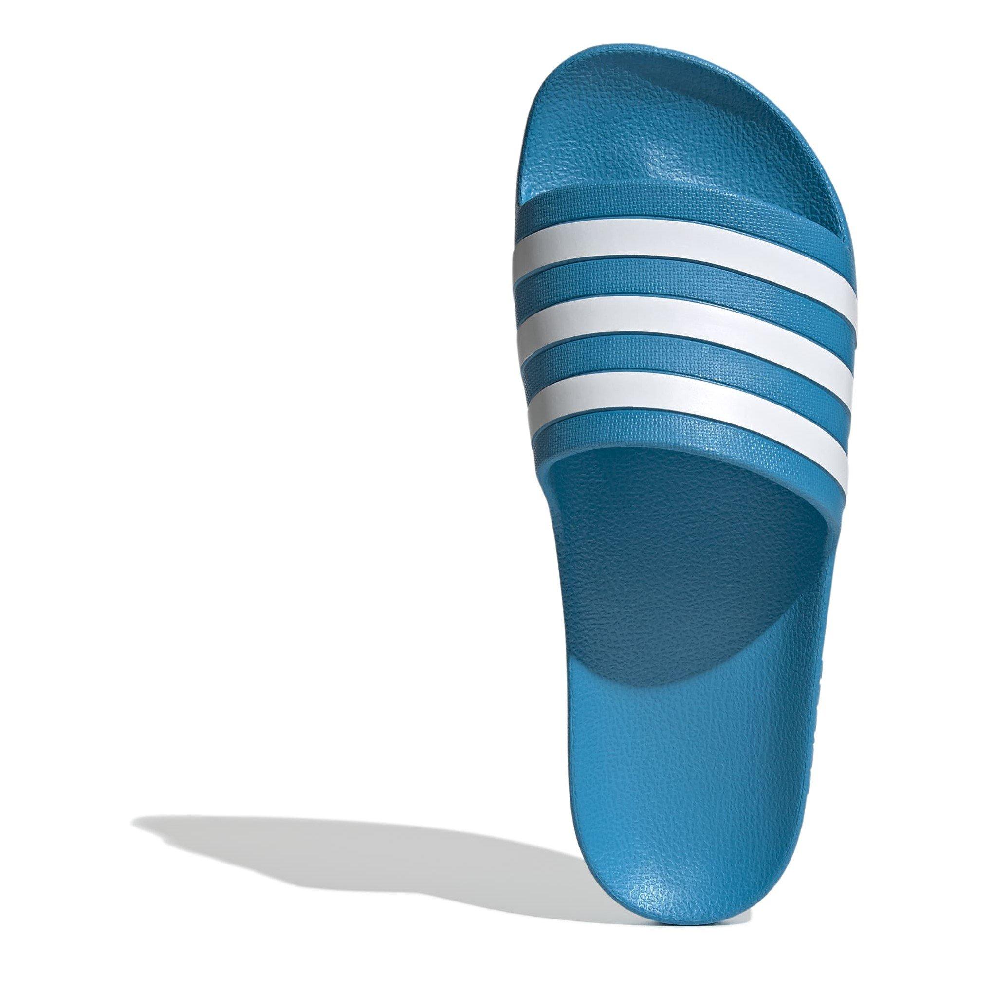 adidas Adilette Aqua Slide Mens