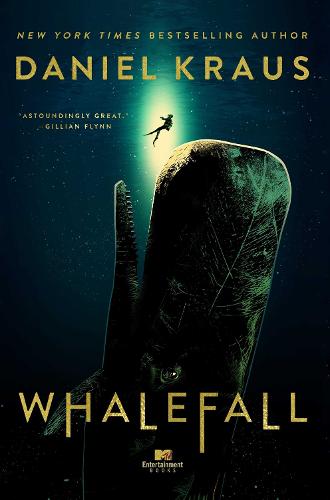 Whalefall: A Novel (Hardback)