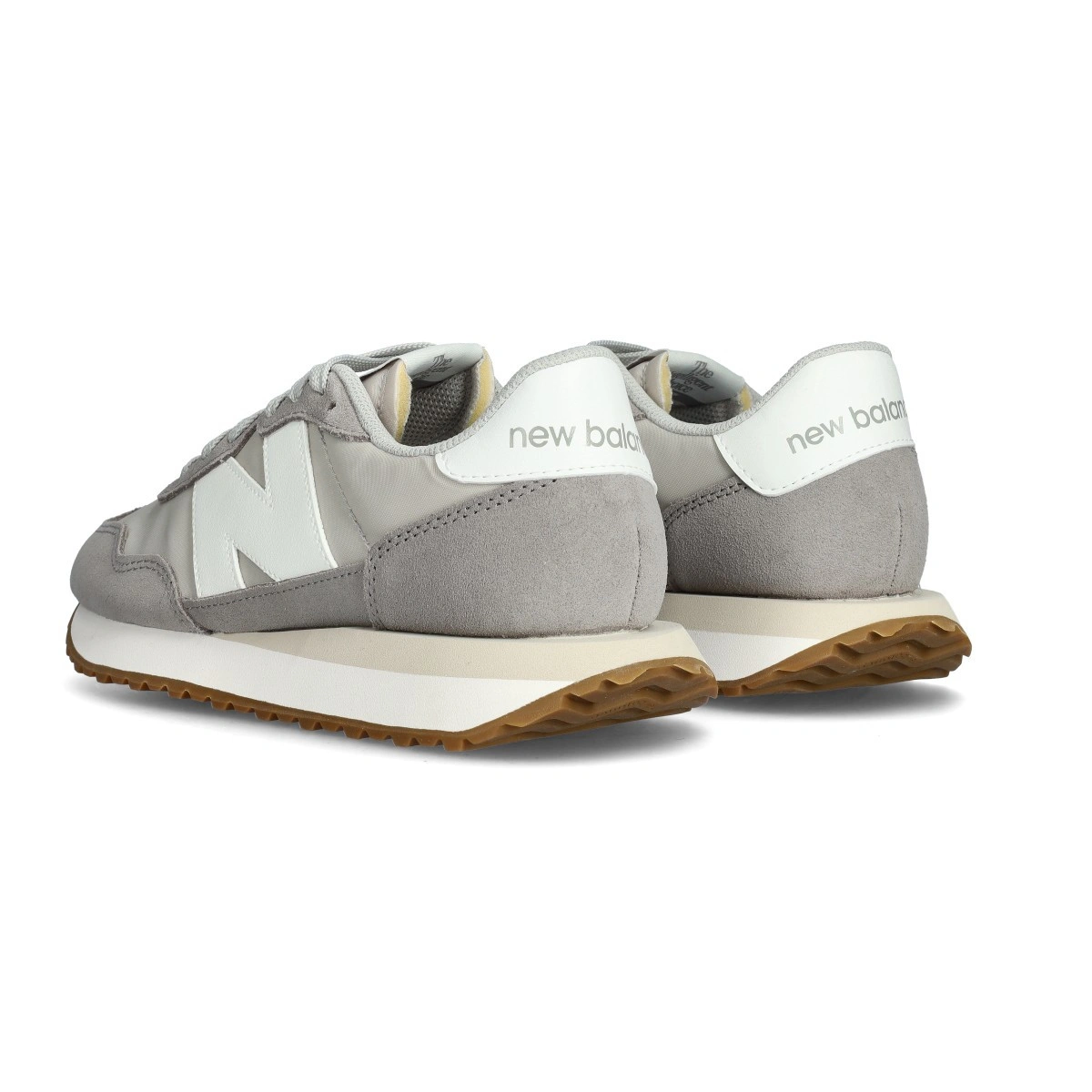 Sneakers New Balance 237 Mulher