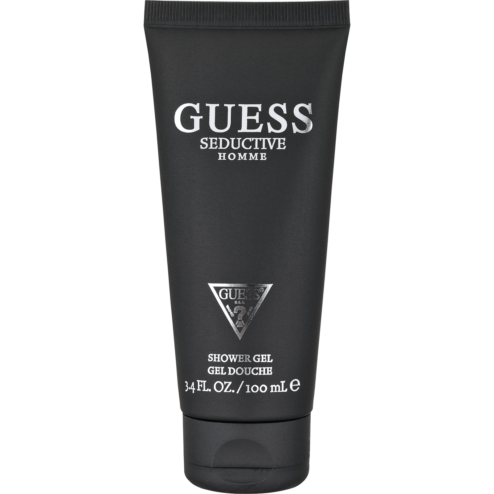 Guess Seduc. HO EdT100+SG100+BS226ml+Bag