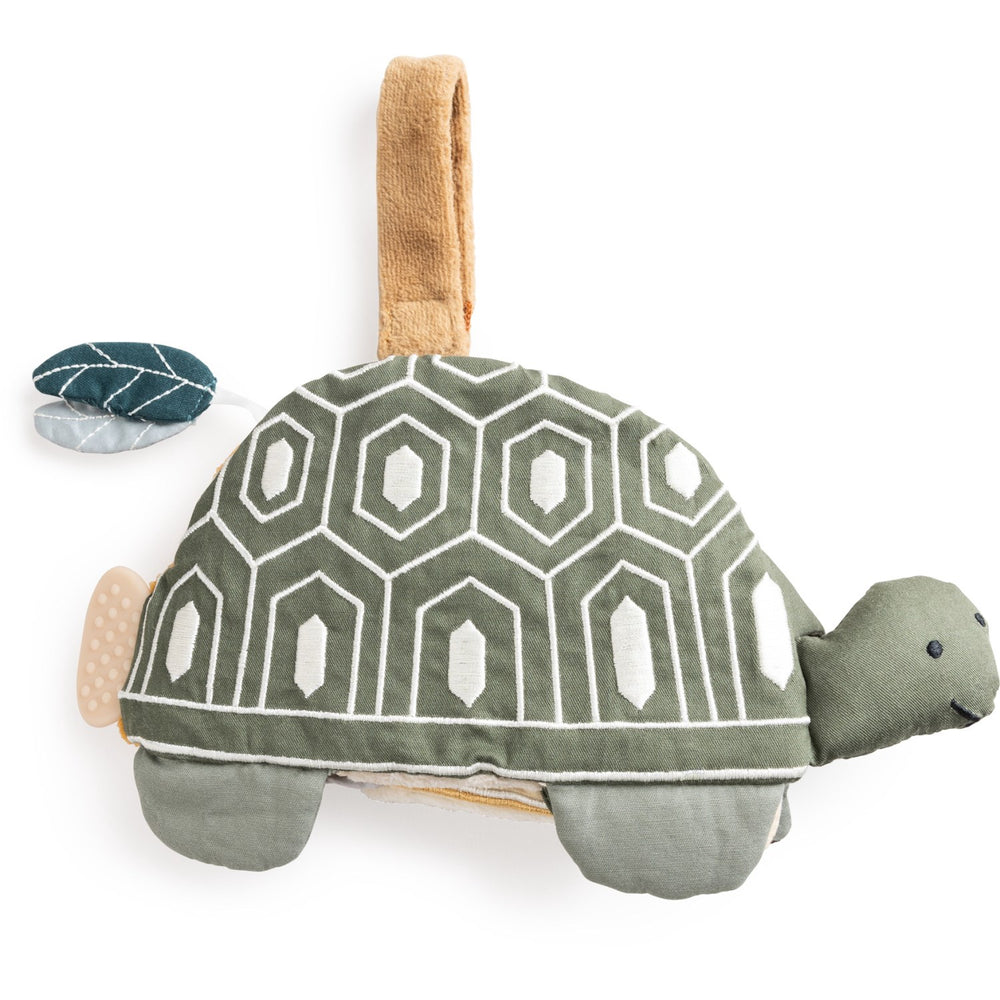 Køb Sebra Turbo The Turtle Aktivitetsbog