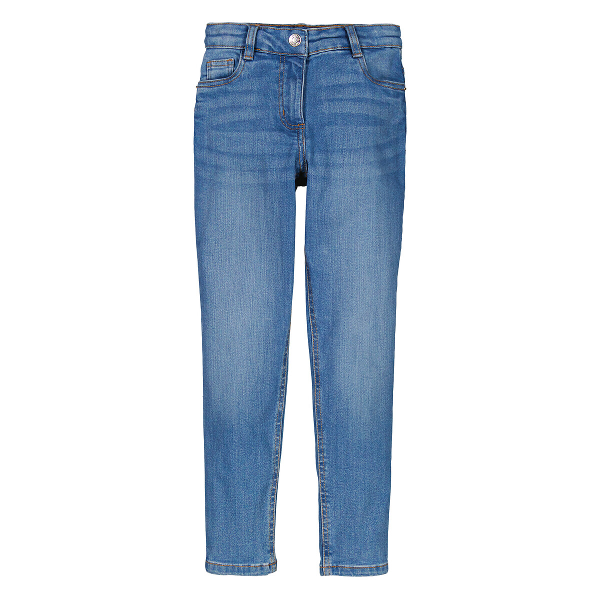 COLEÇÕES LA REDOUTE<br>Jeans skinny